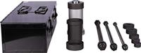 KS Tools 460.3755 Universele trekhulsset met hydraulische cilinder 18 t, 24-delig - thumbnail