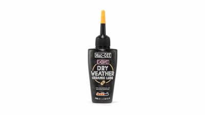 Muc-Off e-bike dry weather chain lube 50ml