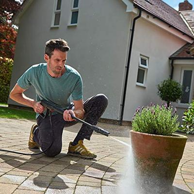 Bosch Groen Universal Aquatak 130 Hogedrukreiniger - 06008A7B00 - thumbnail