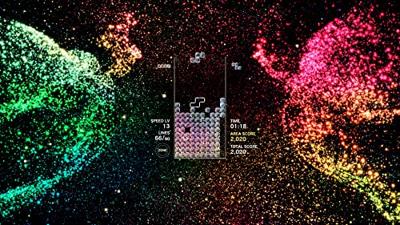 Tetris Effect Connected (Limited Run Games)