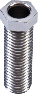 Cornat holle schroef voor sifonkelk - tec352035