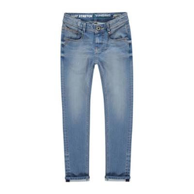 Vingino skinny jeans Alfons light vintage