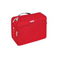JAKO 1750 Toilettas Classico - Rood - One Size - thumbnail