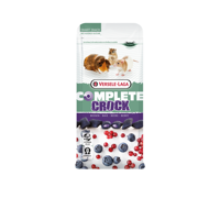 VERSELE LAGA Complete Crock Berry - traktatie voor knaagdieren - 50g - thumbnail