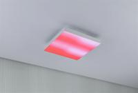 Paulmann Velora Rainbow 79906 LED-plafondlamp 31.00 W Warmwit Wit - thumbnail