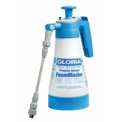 GLORIA - FoamMaster FM10 Flex - 1L schuimsproeier met verlengstuk