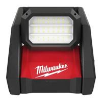 Milwaukee M18 HOAL-0 Accu LED Bouwlamp Basic Body - 4933478118 - thumbnail