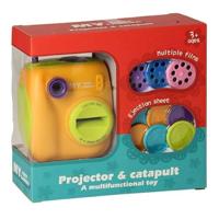 Projector Geel - thumbnail