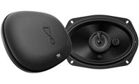 JBL STAGE2 965M - Autospeakers - 15,2 x 22,9 cm - 3-weg Coaxiaal - 560Watt - Zwart - thumbnail