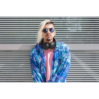 KOSS BT740iQZ Bluetooth®, kabelgebunden HiFi On Ear headset On Ear Headset, Lautstärkeregelung