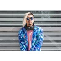 KOSS BT740iQZ Bluetooth®, kabelgebunden HiFi On Ear headset On Ear Headset, Lautstärkeregelung - thumbnail