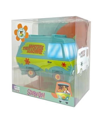 Scooby-Doo Coin Bank Mystery Machine 18 cm