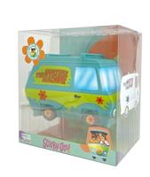 Scooby-Doo Coin Bank Mystery Machine 18 cm - thumbnail