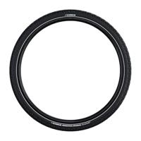 Schwalbe Marathon mondial pro - folding - addix - v-guard - 28x2.25 - black + reflex - thumbnail