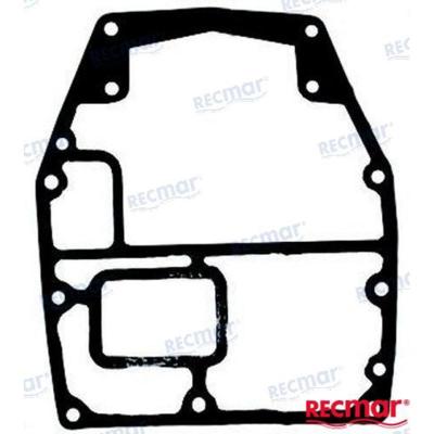 REC688-45113-A0 - BOVENSTE MOTORBASISPAKKING Yamaha