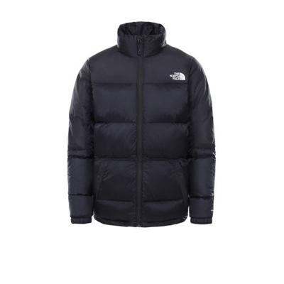 The North Face Diablo Down Jas Dames Winterjas Tnf Black/Tnf Black L
