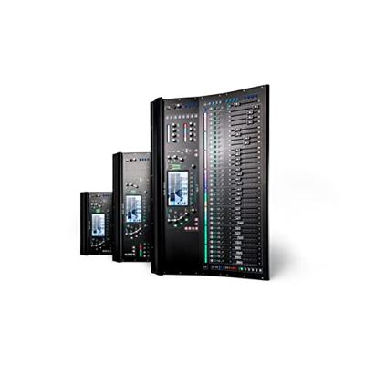 Allen & Heath SQ-7 digitaal mengpaneel