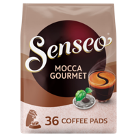 Senseo Mocca Gourmet - 36 pads - thumbnail