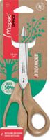 Maped Office Advanced Wood schaar, 18 cm, asymmetrisch - thumbnail