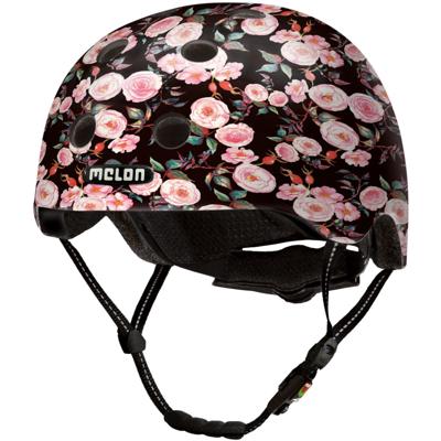 Melon helm urban active rose garden xl-xxl