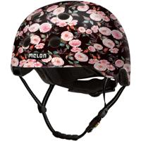 Melon helm urban active rose garden xl-xxl - thumbnail