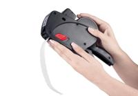 Avery AV-PL1/8 Prijstang 1 Regel 8 Tekens - thumbnail