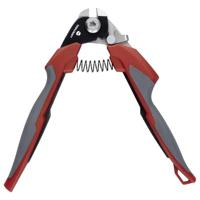 TOOLCRAFT TO-9616527 Werkplaats Draadsnijder 180 mm - thumbnail