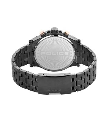 Police PEWJK2110841 Heren horloge