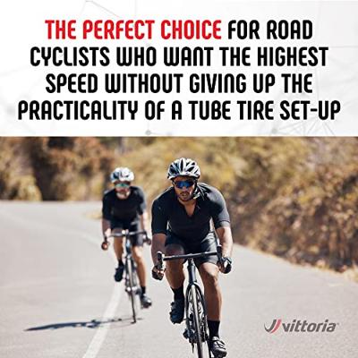 Vittoria Ultra Light Speed Binnenband - Wit Vittoria Ultra Light Speed Binnenband - Wit