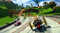 Sonic & Sega All-Stars Racing - thumbnail