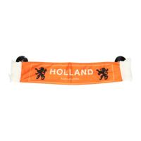 Bannner met Zuignappen Holland - thumbnail