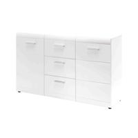 Dressoir Bologna Wit L - thumbnail