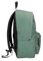 Schoolrugzak Reebok Brooklyn Aquamarijn - thumbnail