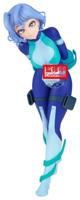 My Hero Academia Glitter & Glamours PVC Figure Nejire Hado II (Ver. A) 21 cm - thumbnail