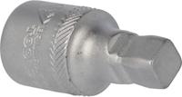 Brilliant Tools BT021910 BT021910 Dopsleutelverlenging Aandrijving 3/8 (10 mm) 35 mm 1 stuk(s) - thumbnail