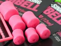 Korda Slow Sinking Dumbell 8mm Fruity Squid - thumbnail