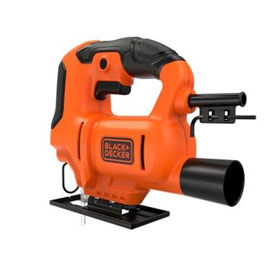 Black+Decker bes602 400w decoupeerzaag - bes602-qs