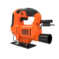 Black+Decker bes602 400w decoupeerzaag - bes602-qs - thumbnail