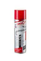Cyclon universele p.t.f.e. kettingspray 500ml