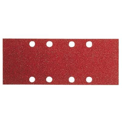 Bosch Accessories Expert for Wood 2608605310 Oscillerend schuurpapierset Met klittenband, Geperforeerd Korrelgrootte (num) 60, 120, 180 (l x b) 186 mm x 93 mm Bosch Accessories Expert for Wood 2608605310 Oscillerend schuurpapierset Met klittenband, Geperforeerd Korrelgrootte (num) 60, 120, 180 (l x b) 186 mm x 93 mm