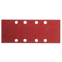 Bosch Accessories Expert for Wood 2608605310 Oscillerend schuurpapierset Met klittenband, Geperforeerd Korrelgrootte (num) 60, 120, 180 (l x b) 186 mm x 93 mm - thumbnail