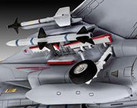 Revell 1/72 F-14D Super Tomcat - thumbnail