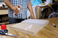 tesa Spuitlijm extra strong 500 ml 60022-00000-00 - thumbnail