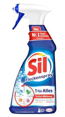 Huismerk Sil Vlekkenspray 1 Voor Alles - 500 ml