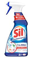 Huismerk Sil Vlekkenspray 1 Voor Alles - 500 ml - thumbnail