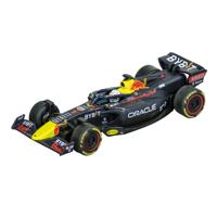 Carrera Red Formule 1 Bull Max Verstappen Pull-Back Raceauto 1:43 - thumbnail
