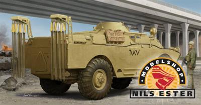 Trumpeter 1/35 Russian NBC Trumpeter 1/35 Russian NBC