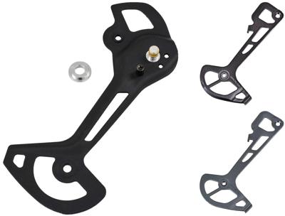 Shimano Chain Guide Plate for RD-M8120/M7120 SGS