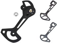 Shimano Chain Guide Plate for RD-M8120/M7120 SGS - thumbnail