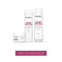 Goldwell Dualsenses Color Extra Rich Brilliance Conditioner 200ml - thumbnail